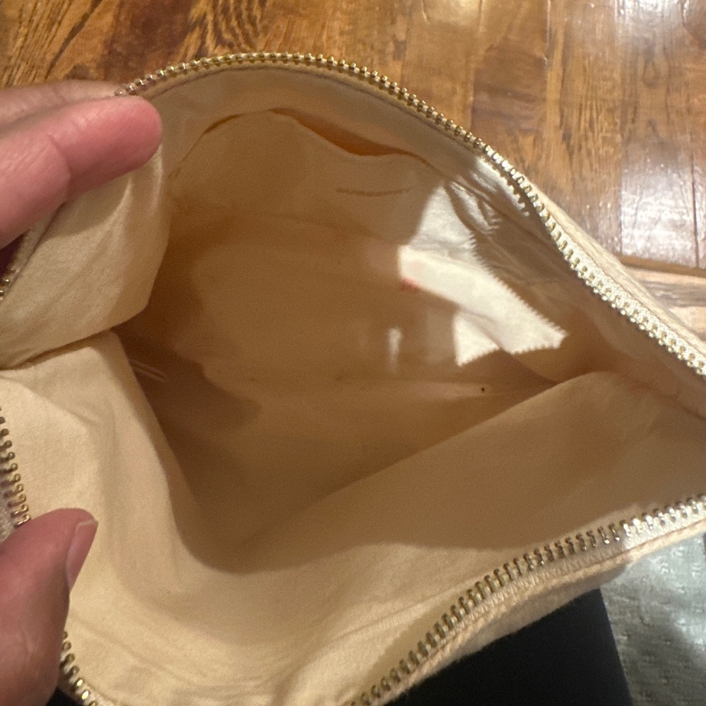 Burberry Cosmetic Bag - Picture 4 of 5